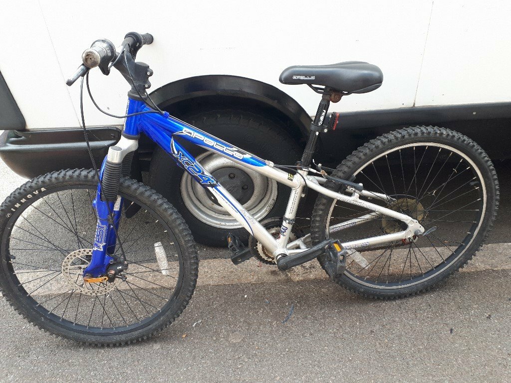 apollo bikes for sale